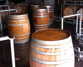 Red Earth Estate Vineyard - Tourism Search 7