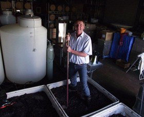 Red Earth Estate Vineyard - Tourism Search 6