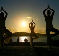 Daydream Island Resort and Spa - Tourism Search