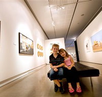 Western Plains Cultural Centre - Tourism Search