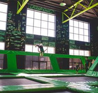 Flip Out - Tourism Search