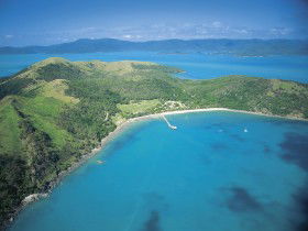 Molle Islands National Park - Tourism Search 0