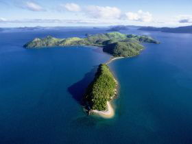 Molle Islands National Park - Tourism Search 1