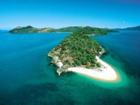 Molle Islands National Park - Tourism Search 2