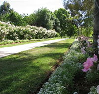 Barooga Botanical Gardens - Tourism Search