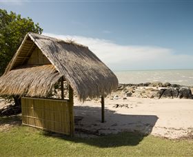 Clairview QLD Tourism Search