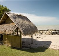 Dugong Sanctuary - Clairview - Tourism Search