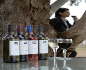 Woolaway Wines - Tourism Search 0
