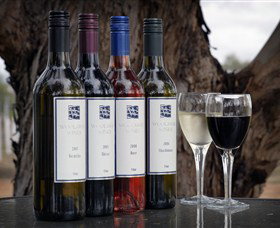 Woolaway Wines - Tourism Search 1