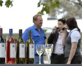 Woolaway Wines - Tourism Search 2