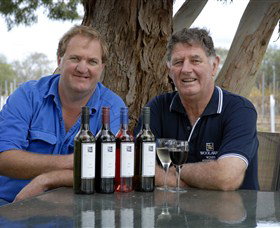 Woolaway Wines - Tourism Search 4