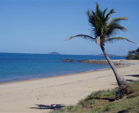 Lamberts Beach - Tourism Search 0