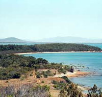 Cape Palmerston National Park - Tourism Search