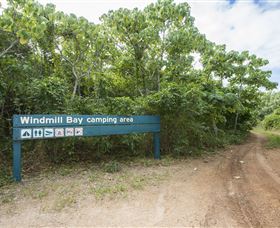 Cape Palmerston National Park - Tourism Search 1