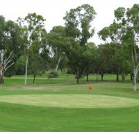 Moree Golf Club - Tourism Search