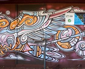 Port Hedland Visitor Centre - Tourism Search 2