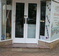 The Gift Barrel - Tourism Search