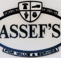 Assef's - Tourism Search