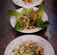 Cafe Omega - Tourism Search