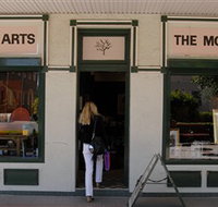 The Moree Gallery - Tourism Search