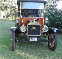 Moree Motor Enthusiasts - Tourism Search