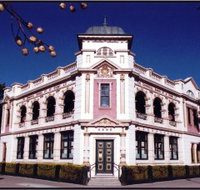 Moree Plains Gallery - Tourism Search