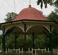 Rocket Park - Tourism Search