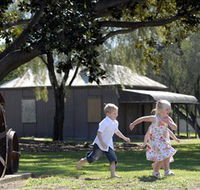 Mary Brand Park - Tourism Search