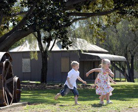 Mary Brand Park - Tourism Search 0