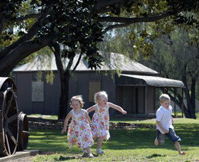 Mary Brand Park - Tourism Search 3