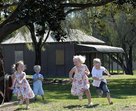 Mary Brand Park - Tourism Search 2