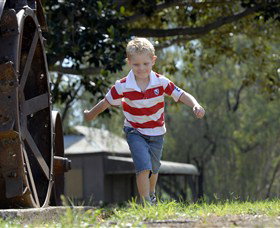 Mary Brand Park - Tourism Search 4