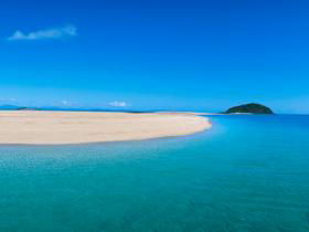 Langford Island - Tourism Search 0