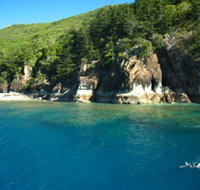 Blue Pearl Bay - Tourism Search
