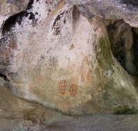 Ngaro Cultural Site - Tourism Search