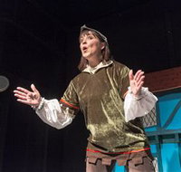 Creswick Courthouse Theatre - Tourism Search