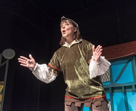 Creswick Courthouse Theatre - Tourism Search 0