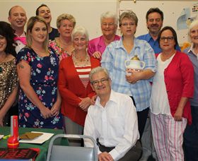 Creswick Courthouse Theatre - Tourism Search 3