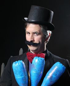 Creswick Courthouse Theatre - Tourism Search 2