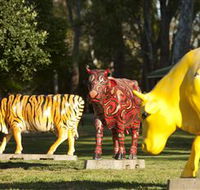 Greater Shepparton's Moooving Art - Tourism Search