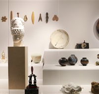 Shepparton Art Museum SAM - Tourism Search