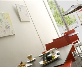 Shepparton Art Museum (SAM) - Tourism Search 6