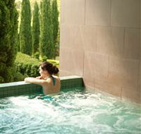 The Mineral Spa - Tourism Search