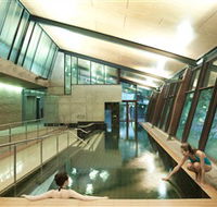 Hepburn Bathhouse  Spa - Tourism Search