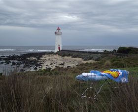 University Of Melbourne ACT Tourism Search