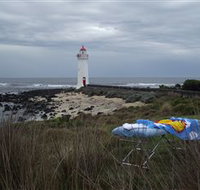 Michael Davey Massage and Bowen Therapies - Tourism Search
