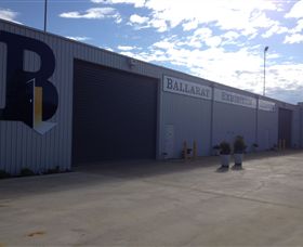 Ballarat Exhibition Centre - Tourism Search 0