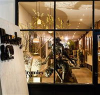 Bromley and Co. - Tourism Search