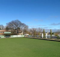 Daylesford Bowling Club - Tourism Search