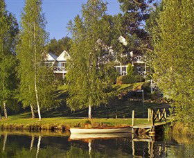 Salus Spa At Lake House - Tourism Search 1